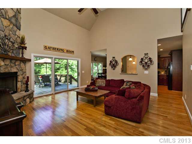 7322 Red Fox Ln, Stanley, NC 28164 photo 3