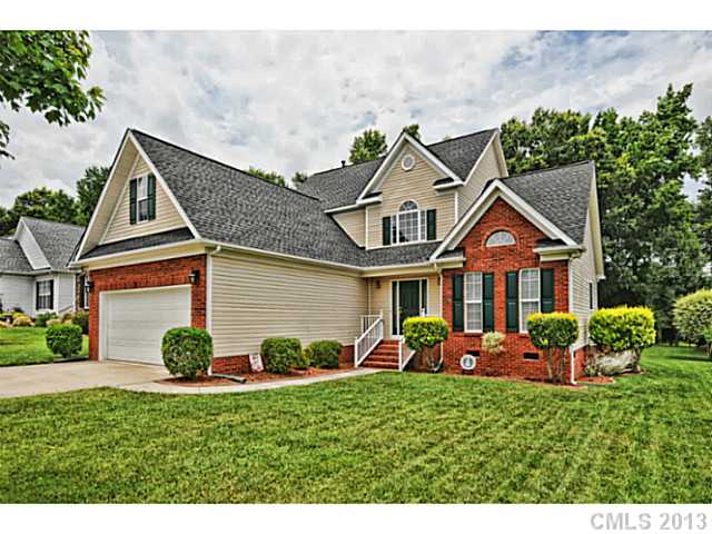 3300 Continental Dr, Monroe, NC 28110 photo 1