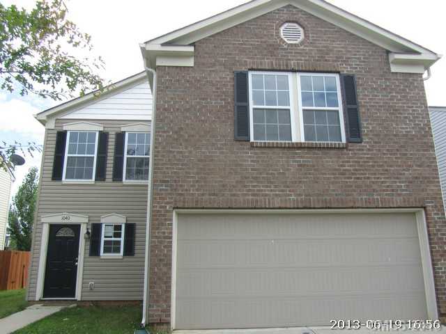 1040 Tradewinds Dr, Monroe, NC 28112 photo 1