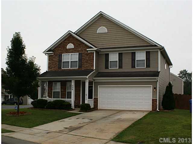 326 Holton Dr, Monroe, NC 28110 photo 1