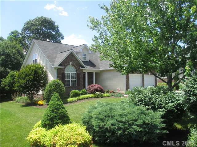 3471 Spring Branch Ct, Conover, NC 28613 photo 8
