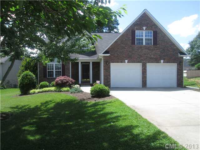 3471 Spring Branch Ct, Conover, NC 28613 photo 1