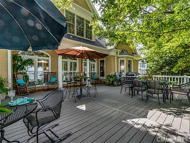 16401 Barcica Ln, Cornelius, NC 28031 photo 3