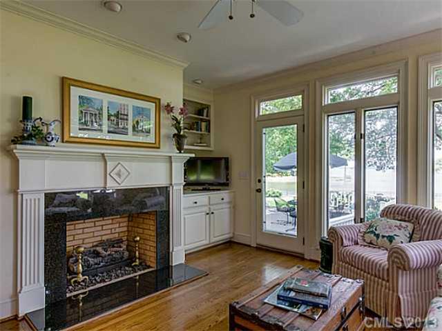 16401 Barcica Ln, Cornelius, NC 28031 photo 7