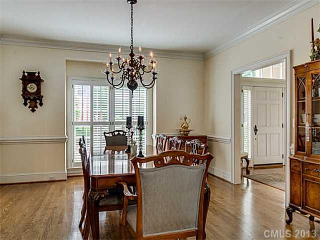 16401 Barcica Ln, Cornelius, NC 28031 photo 10