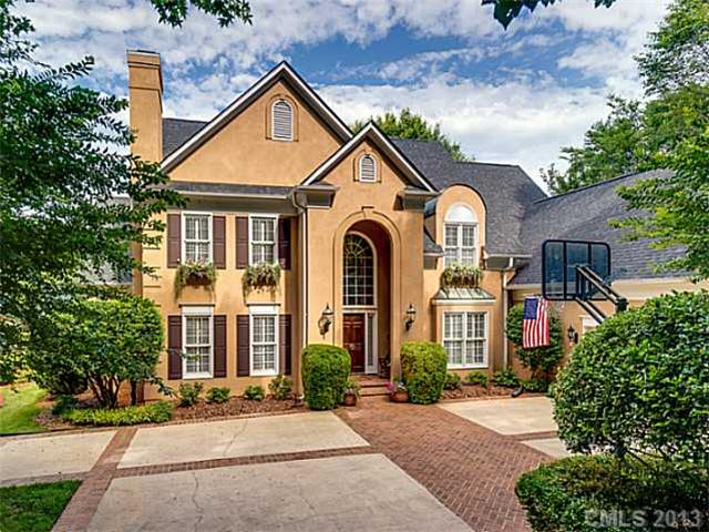 16401 Barcica Ln, Cornelius, NC 28031 photo 1