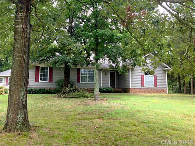 1743 Lesa Lin Dr, Monroe, NC 28112 photo 2