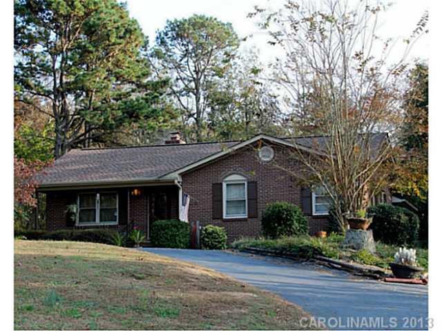 302 Hamilton St, Monroe, NC 28112 photo 1