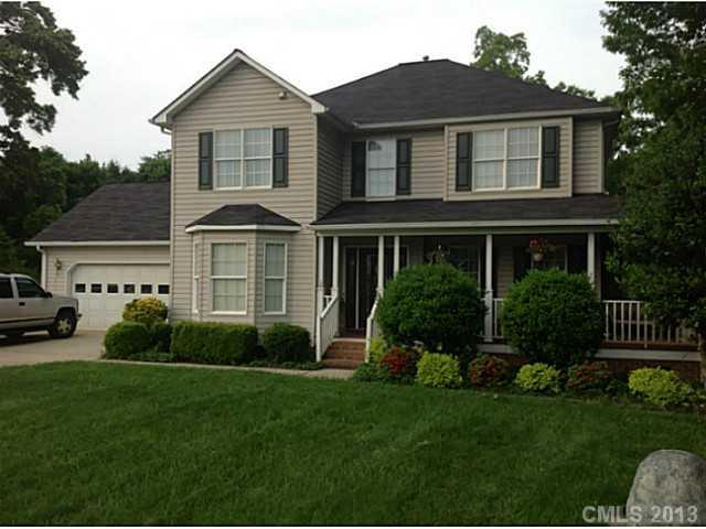 896 Cress School Rd, Salisbury, NC 28147 photo 1