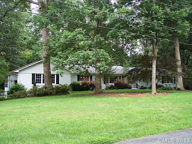 1602 Fuller Dr, Monroe, NC 28112 photo 1