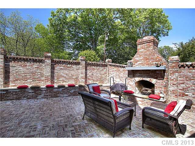 4103 Wright Ave, Charlotte, NC 28211 photo 13