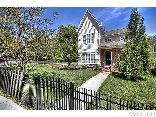 4103 Wright Ave, Charlotte, NC 28211 photo 3