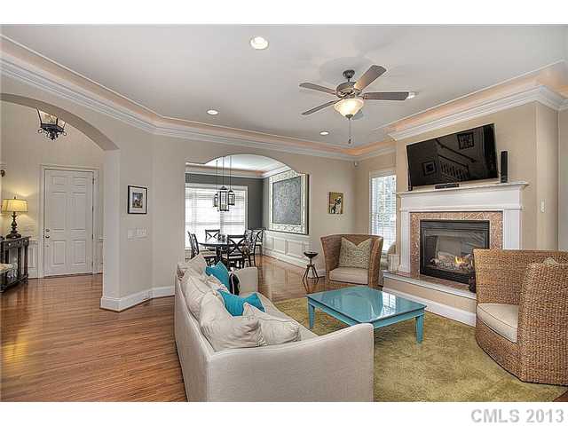 4103 Wright Ave, Charlotte, NC 28211 photo 8