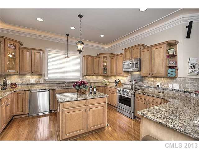 4103 Wright Ave, Charlotte, NC 28211 photo 5