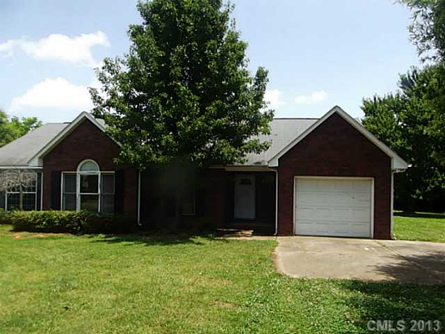 3912 Secrest Shortcut Rd, Monroe, NC 28110 photo 1