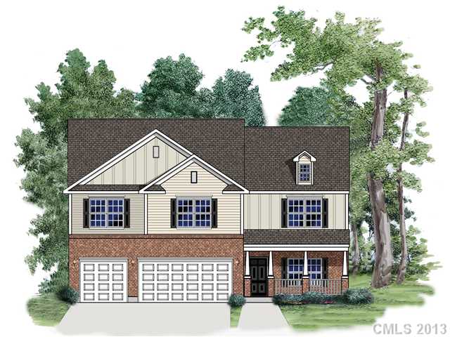 11622 Mud Dr, Midland, NC 28107 photo 1