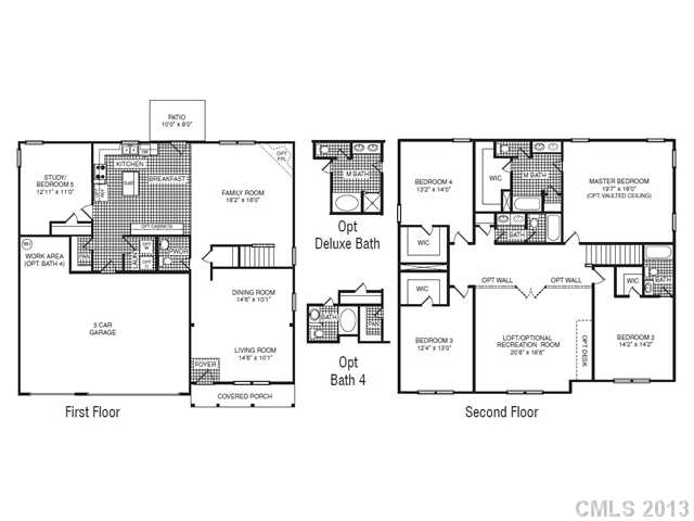 11622 Mud Dr, Midland, NC 28107 photo 3