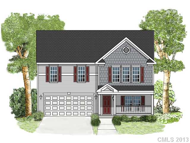 11645 Mud Dr, Midland, NC 28107 photo 1