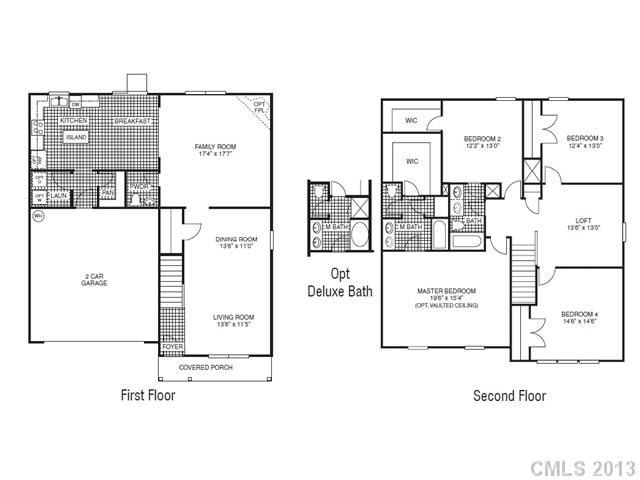 11645 Mud Dr, Midland, NC 28107 photo 3