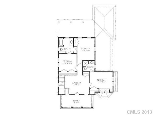 20708 Pointe Regatta Dr, Cornelius, NC 28031 photo 3