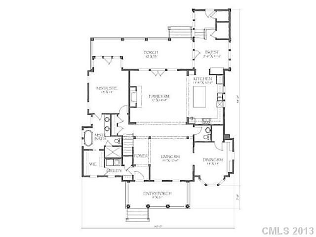20708 Pointe Regatta Dr, Cornelius, NC 28031 photo 2