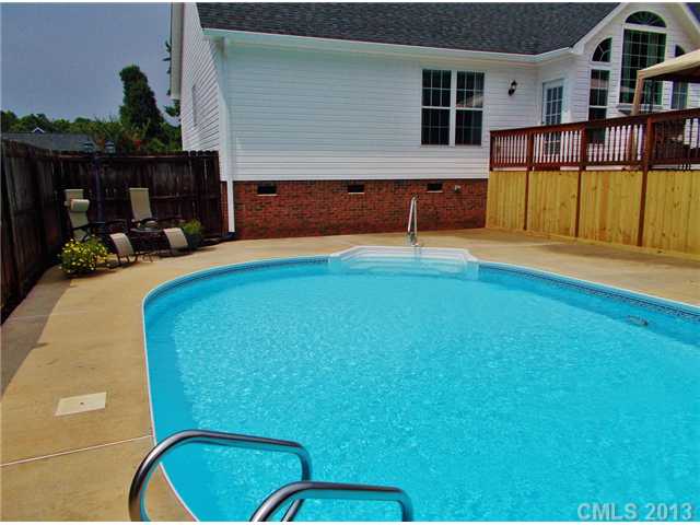 3767 Travertine Dr, Lancaster, SC 29720 photo 14