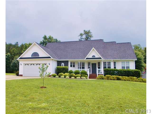 3767 Travertine Dr, Lancaster, SC 29720 photo 1