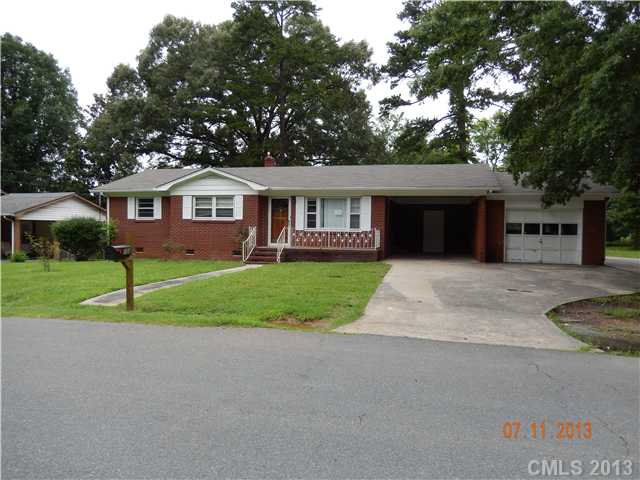 2103 Union St, Monroe, NC 28110 photo 1