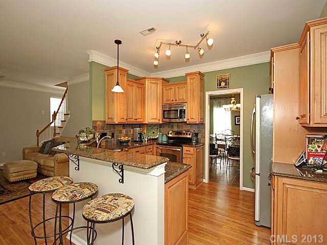 7863 E Sedgebrook Dr, Stanley, NC 28164 photo 6