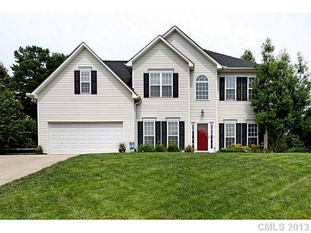 7863 E Sedgebrook Dr, Stanley, NC 28164 photo 1