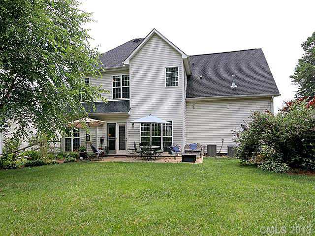 7863 E Sedgebrook Dr, Stanley, NC 28164 photo 2
