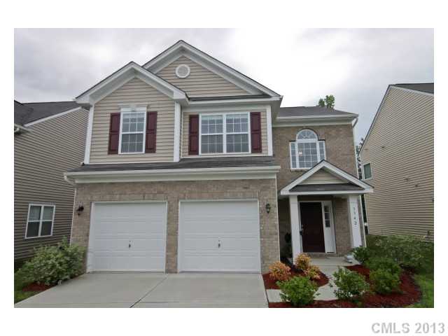 3342 Streamside Dr, Davidson, NC 28036 photo 1
