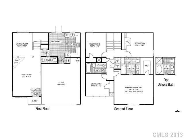 806 Bartram Ave, Concord, NC 28025 photo 3