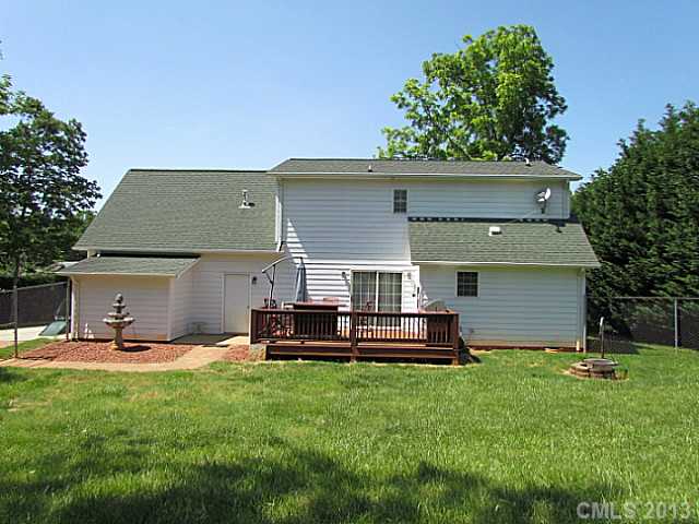 1406 NE 3rd Street Ct, Conover, NC 28613 photo 17