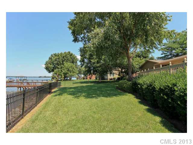 22535 John Gamble Dr, Cornelius, NC 28031 photo 15