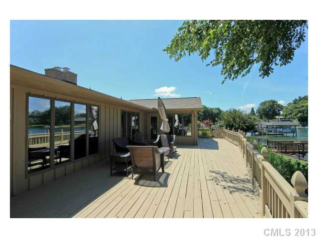 22535 John Gamble Dr, Cornelius, NC 28031 photo 12