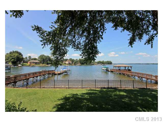 22535 John Gamble Dr, Cornelius, NC 28031 photo 13