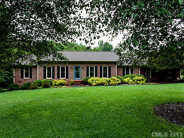 365 Gregory Rd, Salisbury, NC 28147 photo 1