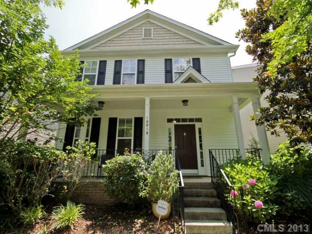 10018 Switchyard Dr, Cornelius, NC 28031 photo 1
