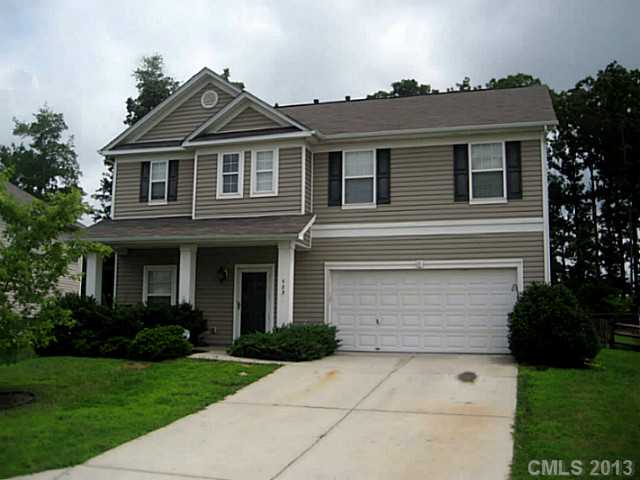 423 Annaberg Ln, Monroe, NC 28110 photo 2