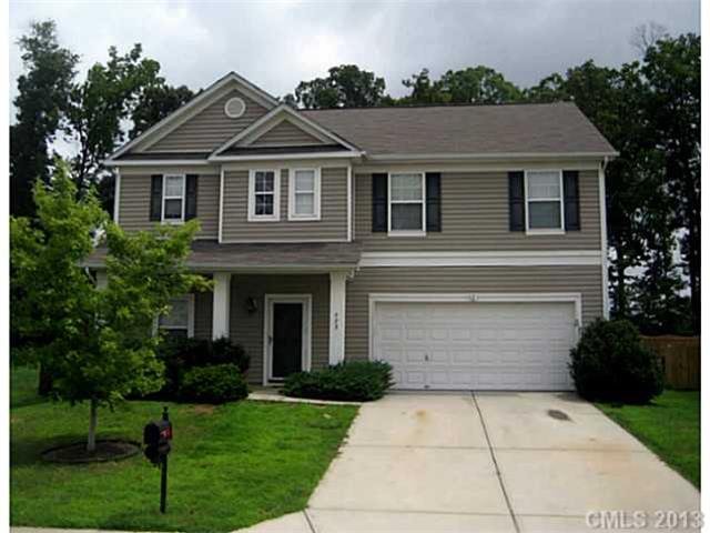 423 Annaberg Ln, Monroe, NC 28110 photo 1