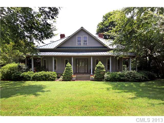 3952 Will Proctor St, Denver, NC 28037 photo 1