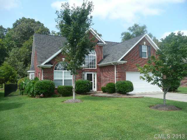 12634 Hill Pine Rd, Midland, NC 28107 photo 1