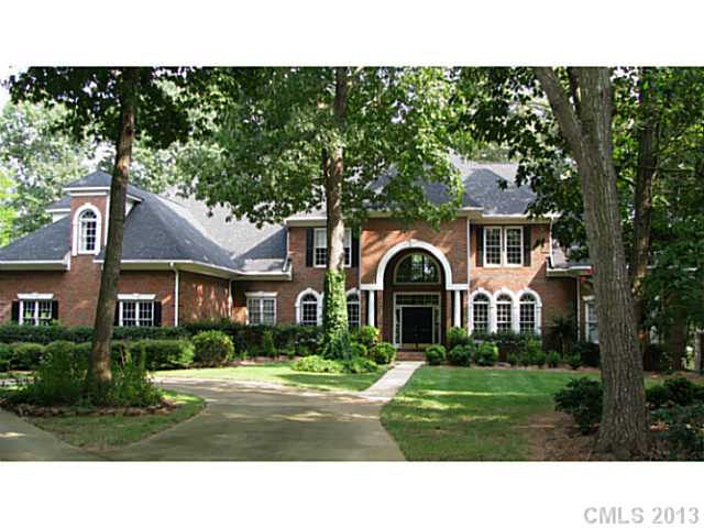 3402 Peninsula Ct, Monroe, NC 28110 photo 1