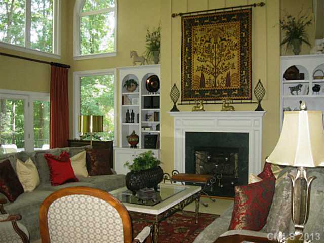 3402 Peninsula Ct, Monroe, NC 28110 photo 4