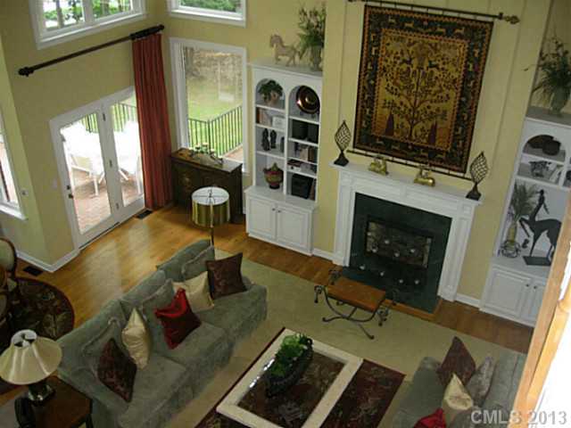 3402 Peninsula Ct, Monroe, NC 28110 photo 5