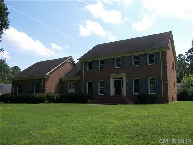 3501 Beechmint Dr, Mint Hill, NC 28227 photo 1