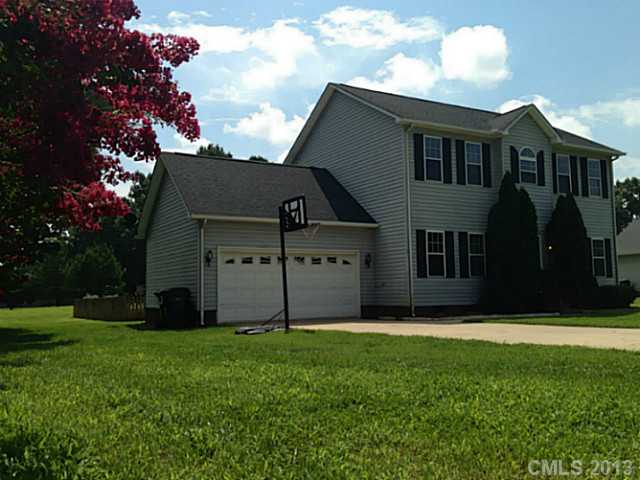 209 Random Dr, Salisbury, NC 28147 photo 1