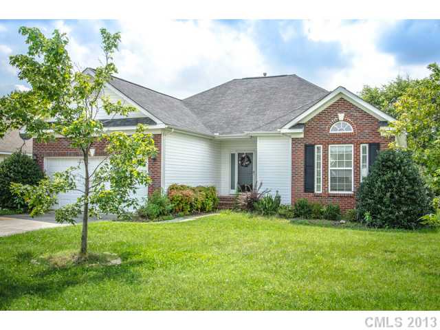 1413 Williamsburg Ln, Monroe, NC 28110 photo 1