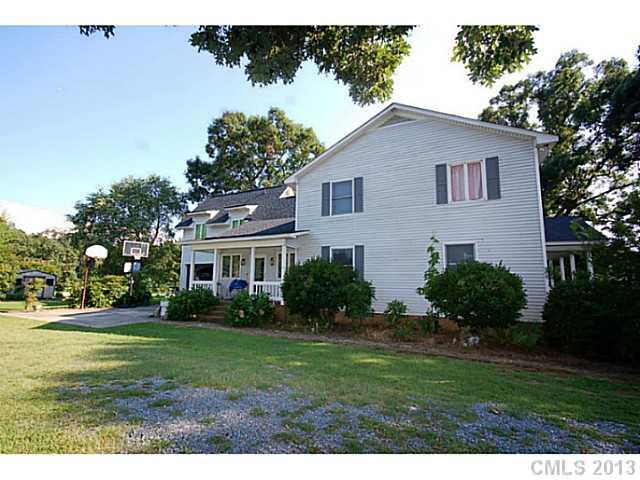 5814 Lander Benton Rd, Monroe, NC 28110 photo 5